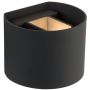 Kinkiet XIO 09218/04/36 2700k 1x4w/g9 380lm ip20 od Lucide