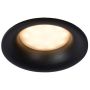 Downlight wpuszczany ZIVA 09923/01/30 1x5w/gu10 ip44 od Lucide