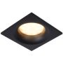 Downlight wpuszczany ZIVA 09924/01/30 1x5w/gu10 ip44 od Lucide