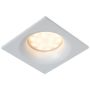 Downlight wpuszczany ZIVA 09924/01/31 1x5w/gu10 ip44 od Lucide