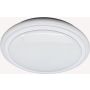 Plafon ARESO YL-CCTR-02 3000-6500k 2x33,2W/LED 600/1400/730lm od Zuma Line