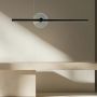 Lampa wisząca PENDANT LED 25425 3000K 20W/led 1390lm IP20 od Zambelis