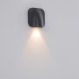 Kinkiet WALL LIGHT E273 3000K 9W/led 572lm IP54 od Zambelis
