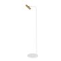 Lampa podłogowa Amos 8143 1x10W/GU10 IP20 od Amplex