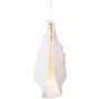 Lampa wisząca CONCHA P0540 3000k 1x8w/led 480lm ip20 od Maxlight