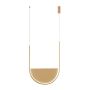 Lampa wisząca PENDANT LED 23165 3000K,4000K 28W/led 2235lm IP20 od Zambelis