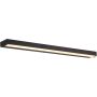 Kinkiet TRIO W0402D 3000k 7w/led 363lm ip44 od Maxlight