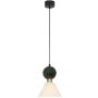 Lampa wisząca PENDANT LAMP 23238 1x15W/E14 IP20 od Zambelis