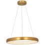 Lampa wisząca PENDANT LED 2054 3000K 50W/led 4080lm IP20 od Zambelis