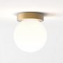 Lampa sufitowa Tacoma 1429028 1x25W/G9 ip44 od Astro Lighting