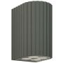 Kinkiet WALL LED LIGHT E421 3000K 4x1W/led 280lm IP54 od Zambelis
