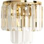 Kinkiet MONACO W0288 2x40w/g9 ip20 od Maxlight