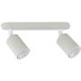 Spot LIVIA 10239 2x10W/GU10 IP20 od TK Lighting