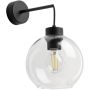 Kinkiet CUBUS 10245 1x15W/E27 IP20 od TK Lighting