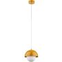 Lampa wisząca BONO 10265 1x8W/G9 IP20 od TK Lighting