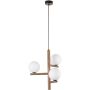 Lampa sufitowa ESTERA 10271 3x8W/G9 IP20 od TK Lighting