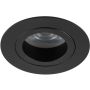 Downlight wpuszczany AURA 10571 1x10W/GU10 IP65 od TK Lighting