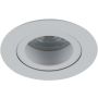 Downlight wpuszczany AURA 10572 1x10W/GU10 IP65 od TK Lighting