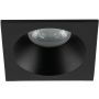 Downlight wpuszczany PRISMA 10581 1x10W/GU10 IP65 od TK Lighting