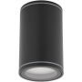 Downlight natynkowy FLARE 10583 1x10W/GU10 IP44 od TK Lighting