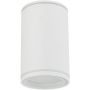 Downlight natynkowy FLARE 10584 1x10W/GU10 IP44 od TK Lighting
