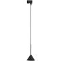 Reflektor szynowy TRACER CONO MINI 10649 1x10W/GU10 IP20 od TK Lighting
