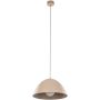 Lampa wisząca FARO 10657 od TK Lighting
