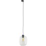 Reflektor szynowy TRACER ELIO 10662 1x15W/E27 IP20 od TK Lighting