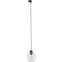 Reflektor szynowy TRACER CUBUS 10665 1x15W/E27 IP20 od TK Lighting