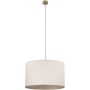 Lampa wisząca VELLUM 10753 1x15W/E27 IP20 od TK Lighting