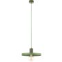 Lampa wisząca SILA 10761 1x15W/E27 IP20 od TK Lighting