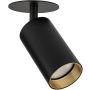 Spot AMIS 10806 1x10W/GU10 IP20 od TK Lighting