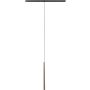 Reflektor szynowy TRACER 10819 3000K 1x3W/G9 300lm IP20 od TK Lighting