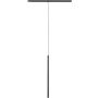 Reflektor szynowy TRACER 10818 3000K 1x3W/G9 300lm IP20 od TK Lighting