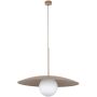 Lampa wisząca SLATE 10910 1x15W/E27 IP20 od TK Lighting