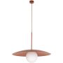 Lampa wisząca SLATE 10911 1x15W/E27 IP20 od TK Lighting