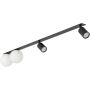 Spot VOX 10929 2x10W/G9+2x8W/GU10 IP20 od TK Lighting