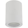 Downlight natynkowy LIGNO 10932 1x10W/GU10 IP44 od TK Lighting