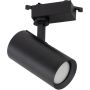 Reflektor szynowy TRACER 10971 1x10W/GU10 IP20 od TK Lighting