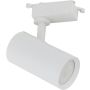 Reflektor szynowy TRACER 10972 1x10W/GU10 IP20 od TK Lighting