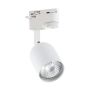 Reflektor szynowy 1F 1050 1x10W/GU10 IP20 od Zuma Line