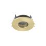Downlight wpuszczany ACRE 10711 1x15W/GU10 IP44 od Nowodvorski