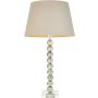 Lampa stołowa Adelie + Cici 100347 7W LED E14 IP20 od Endon