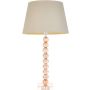 Lampa stołowa Adelie + Cici 100359 7W LED E14 IP20 od Endon