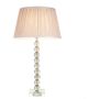 Lampa stołowa Adelie + Freya 100343 7W LED E14 IP20 od Endon