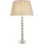Lampa stołowa Adelie + Freya 100344 7W LED E14 IP20 od Endon