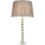 Lampa stołowa Adelie + Wentworth 100350 7W LED E14 IP20 od Endon