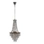 Lampa wisząca Allington 108124 3x25W/E14 od Markslojd