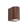 Kinkiet ALOR 109108 3000K 1x4.9W/LED 450lm IP65 od Markslojd