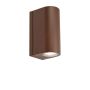 Kinkiet ALOR 109111 3000K 2x4.9W/LED 450lm IP65 od Markslojd